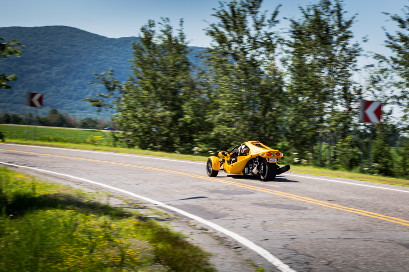 Illustration for article titled The Campagna T-Rex Would Have To Be Your Last Car